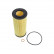 Oljefilter ADB112101 Blue Print