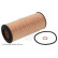 Oljefilter ADB112101 Blue Print, miniatyr 2