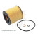 Oljefilter ADB112102 Blue Print, miniatyr 2