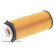 oljefilter ADB112104 Blue Print, miniatyr 4