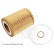 Oljefilter ADB112114 Blue Print, miniatyr 2