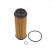 Oljefilter ADB112117 Blue Print
