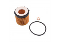 Oljefilter ADB112121 Blue Print