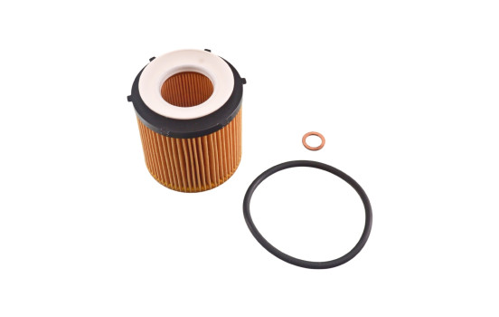 Oljefilter ADB112121 Blue Print