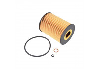 Oljefilter ADB112122 Blue Print