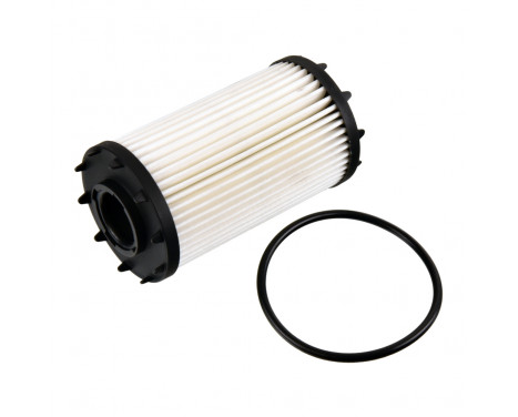 Oljefilter ADBP210007 Blue Print