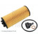 Oljefilter ADBP210008 Blue Print, miniatyr 3