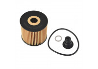 Oljefilter ADBP210019 Blue Print