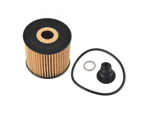 Oljefilter ADBP210019 Blue Print