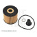 Oljefilter ADBP210019 Blue Print, miniatyr 2