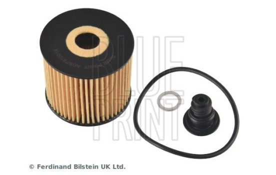 Oljefilter ADBP210019 Blue Print, bild 2