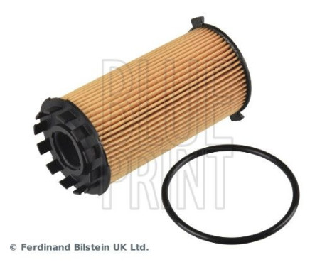 Oljefilter ADBP210020 Blue Print, bild 3