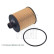 Oljefilter ADBP210071 Blue Print, miniatyr 2