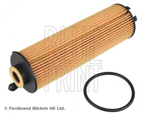 Oljefilter ADBP210072 Blue Print, bild 2
