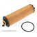 Oljefilter ADBP210072 Blue Print, miniatyr 2
