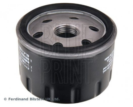 Oljefilter ADBP210077 Blue Print, bild 2