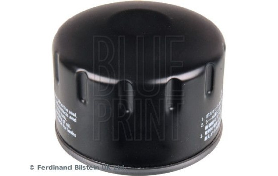 Oljefilter ADBP210077 Blue Print, bild 3
