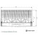 oljefilter ADBP210091 Blue Print, miniatyr 2