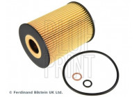 Oljefilter ADBP210099 Blue Print
