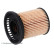 oljefilter ADBP210108 Blue Print, miniatyr 2