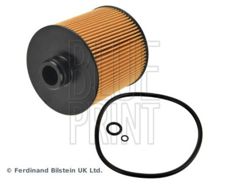 oljefilter ADBP210111 Blue Print