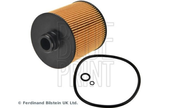 oljefilter ADBP210111 Blue Print