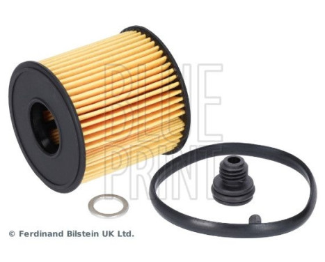 Oljefilter ADBP210118 Blue Print