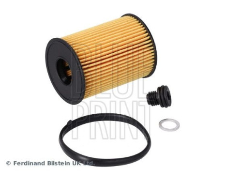 Oljefilter ADBP210119 Blue Print
