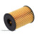 Oljefilter ADBP210119 Blue Print, miniatyr 2