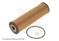 Oljefilter ADBP210208 Blue Print