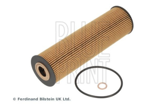 Oljefilter ADBP210208 Blue Print