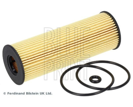 Oljefilter ADBP210209 Blue Print, bild 3
