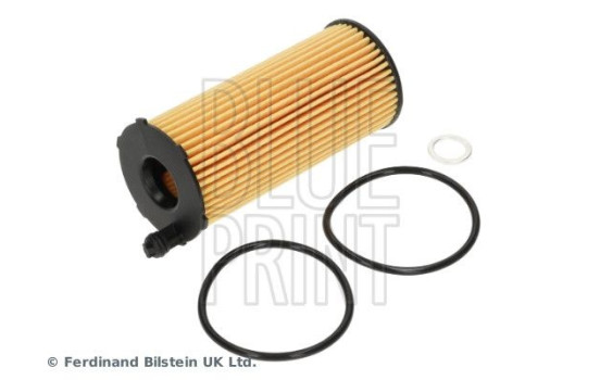 oljefilter ADBP210247 Blue Print