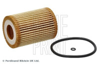 Oljefilter ADBP210274 Blue Print