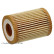 Oljefilter ADBP210274 Blue Print, miniatyr 2
