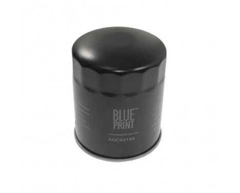 Oljefilter ADC42105 Blue Print