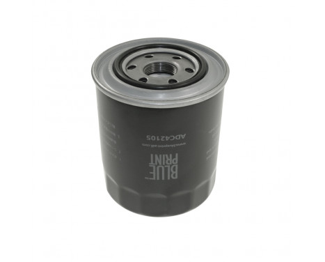 Oljefilter ADC42105 Blue Print, bild 2