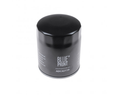 Oljefilter ADC42119 Blue Print