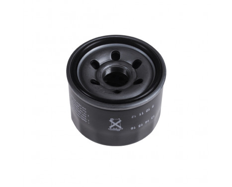 Oljefilter ADC42121 Blue Print, bild 2