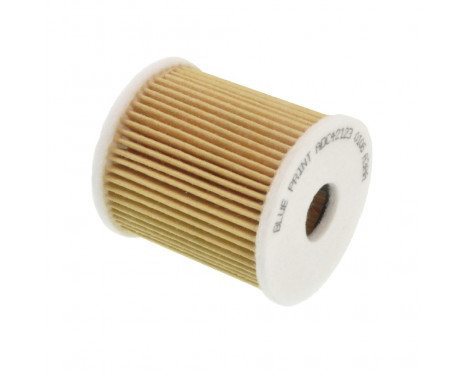 Oljefilter ADC42123 Blue Print, bild 2