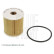Oljefilter ADC42123 Blue Print, miniatyr 4