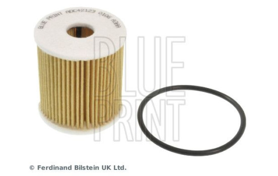 Oljefilter ADC42123 Blue Print, bild 4