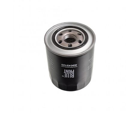 Oljefilter ADC42125 Blue Print, bild 2