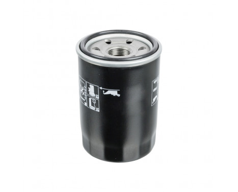 Oljefilter ADC42126 Blue Print