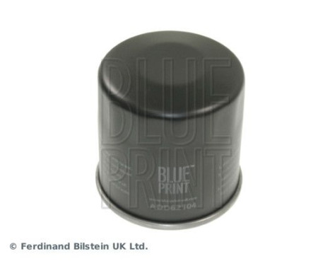 Oljefilter ADD62104 Blue Print, bild 3