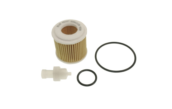 Oljefilter ADD62109 Blue Print