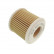 Oljefilter ADD62109 Blue Print, miniatyr 3