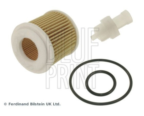 Oljefilter ADD62109 Blue Print, bild 5