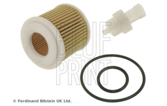 Oljefilter ADD62109 Blue Print, bild 5