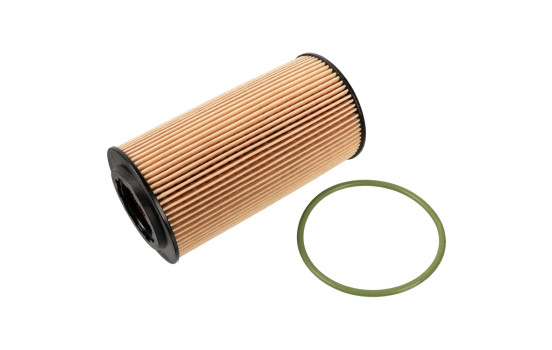 Oljefilter ADF122101 Blue Print